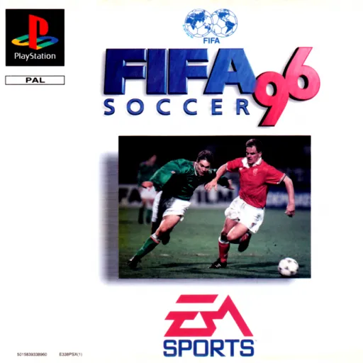 FIFA Soccer 96 (Europe) (En,Fr,De,Es,It,Sv)